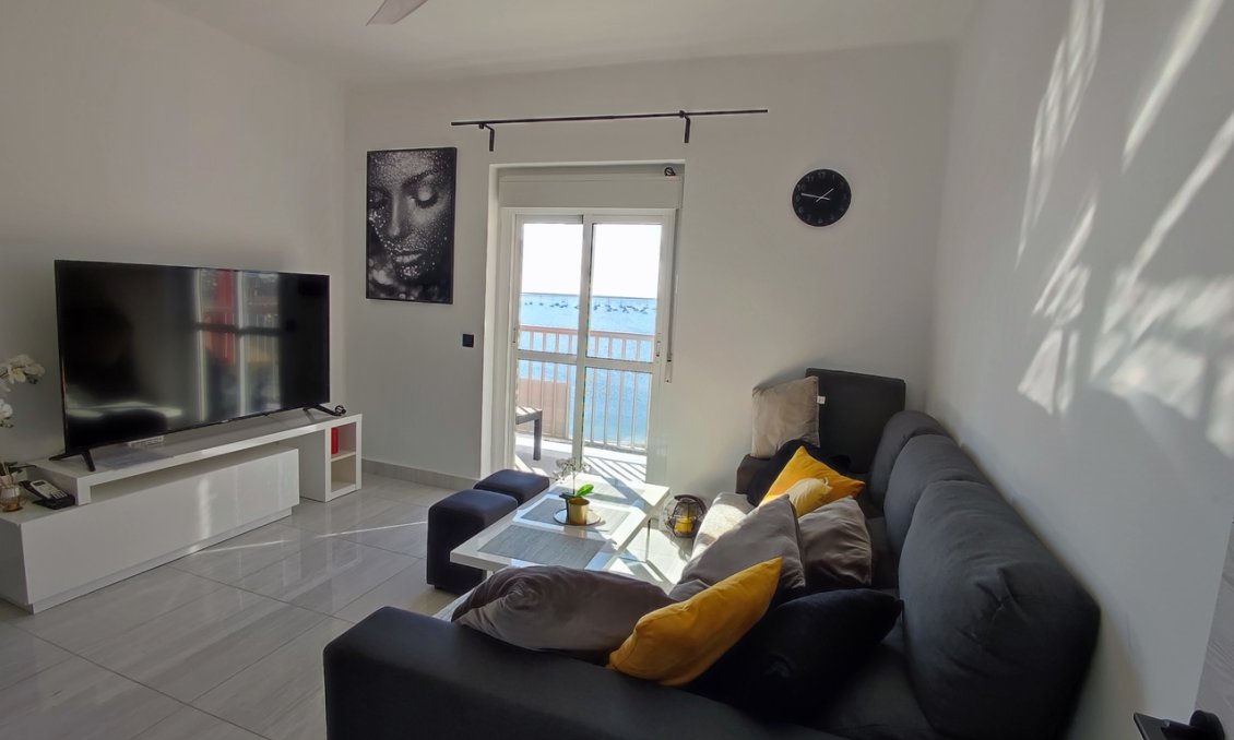 Segunda mano - Apartamento -
Lo Pagan - Costa Calida
