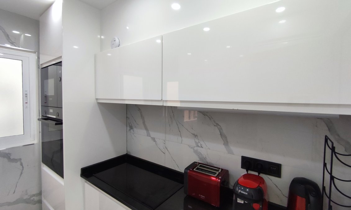 Segunda mano - Apartamento -
Lo Pagan - Costa Calida