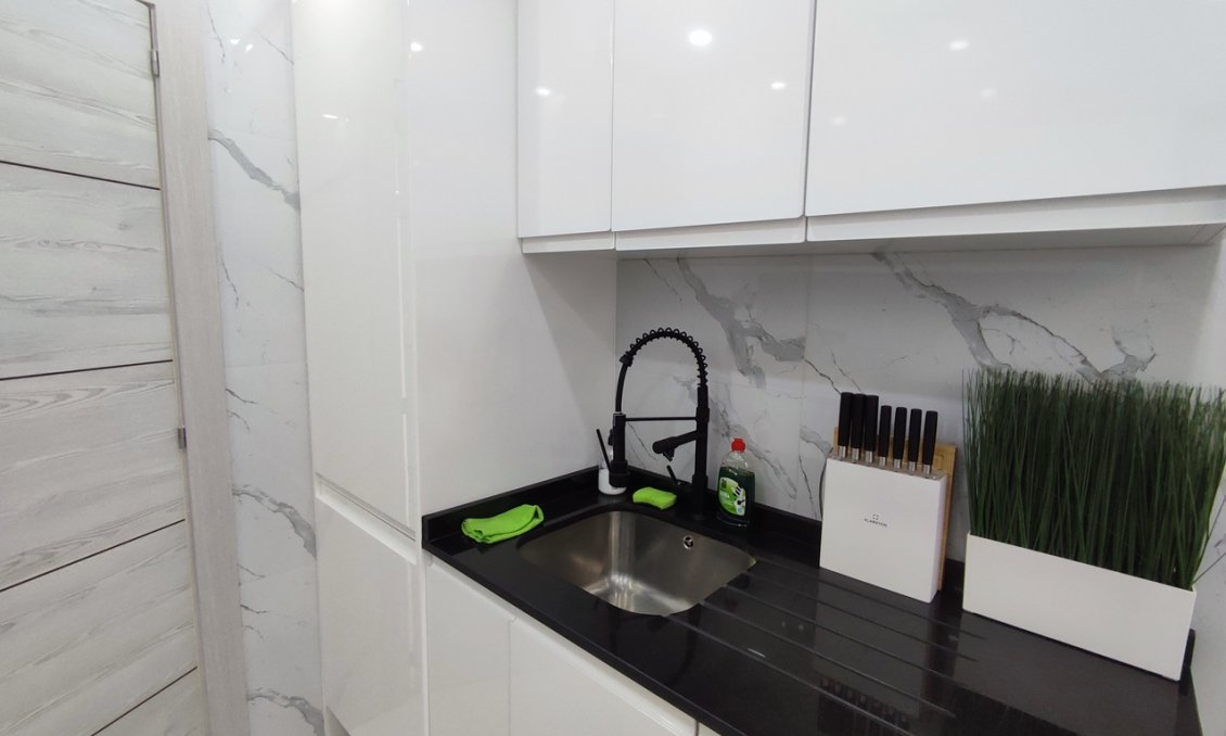 Segunda mano - Apartamento -
Lo Pagan - Costa Calida