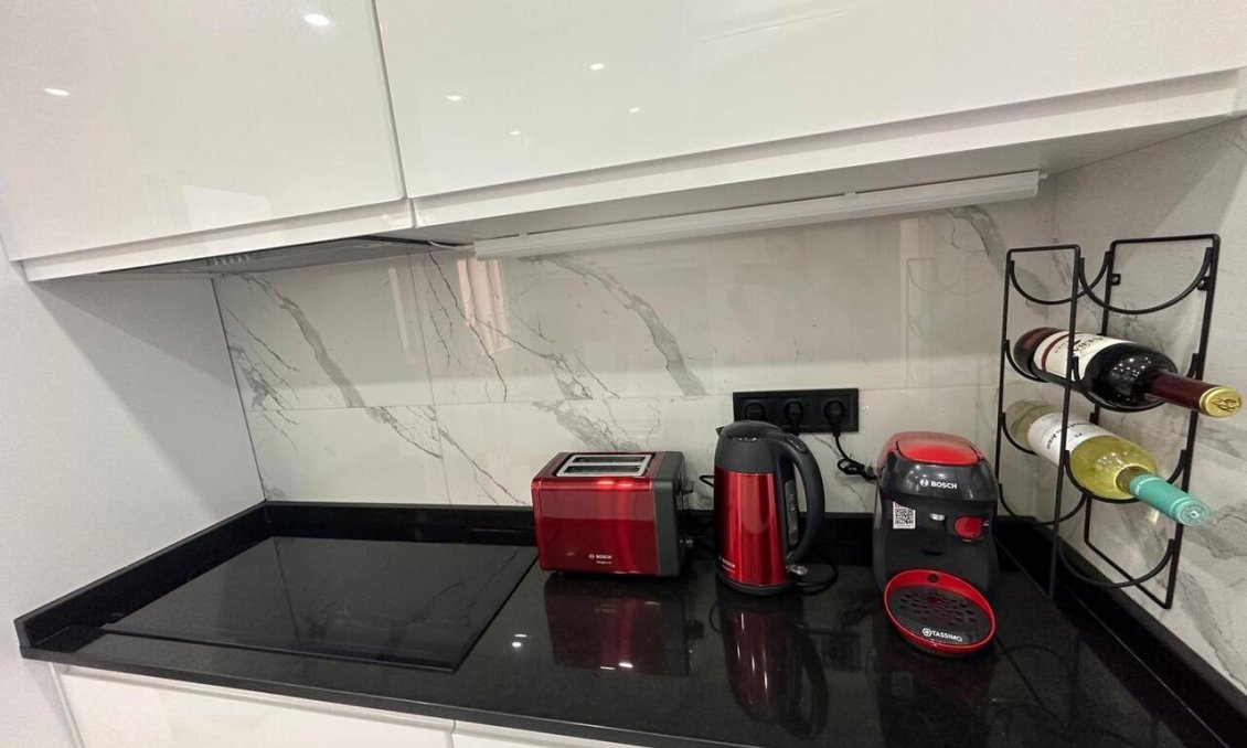 Segunda mano - Apartamento -
Lo Pagan - Costa Calida