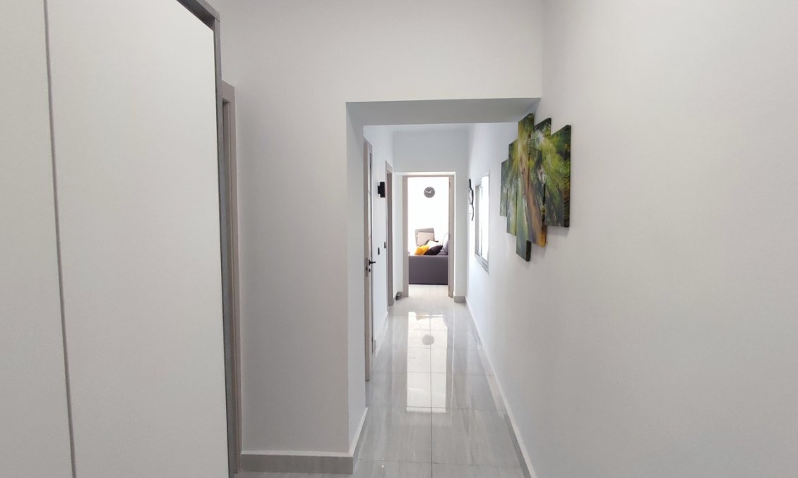 Segunda mano - Apartamento -
Lo Pagan - Costa Calida