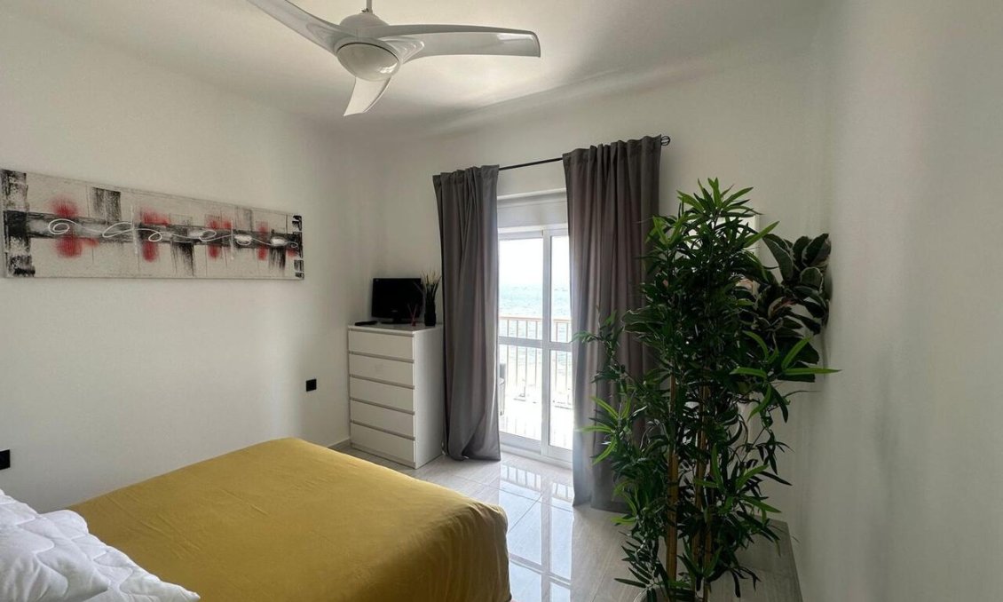 Segunda mano - Apartamento -
Lo Pagan - Costa Calida