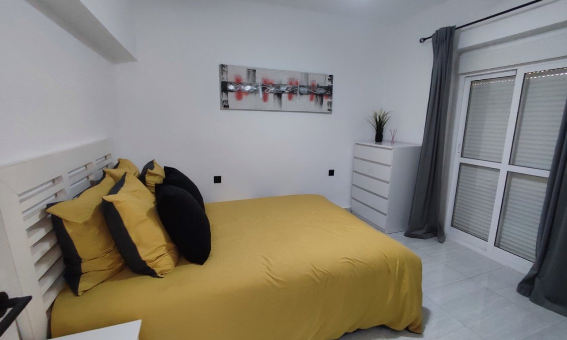 Segunda mano - Apartamento -
Lo Pagan - Costa Calida