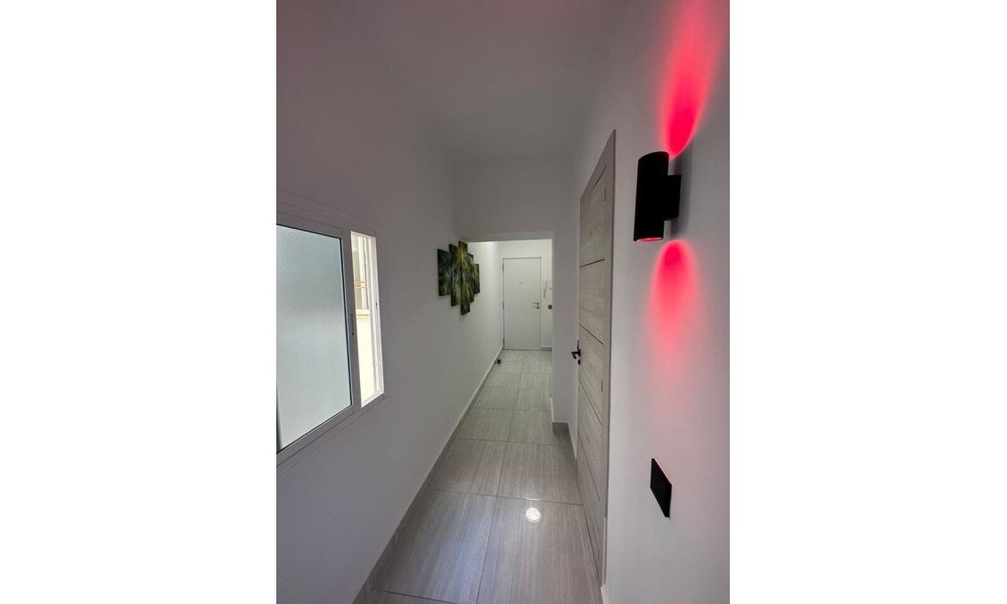 Segunda mano - Apartamento -
Lo Pagan - Costa Calida
