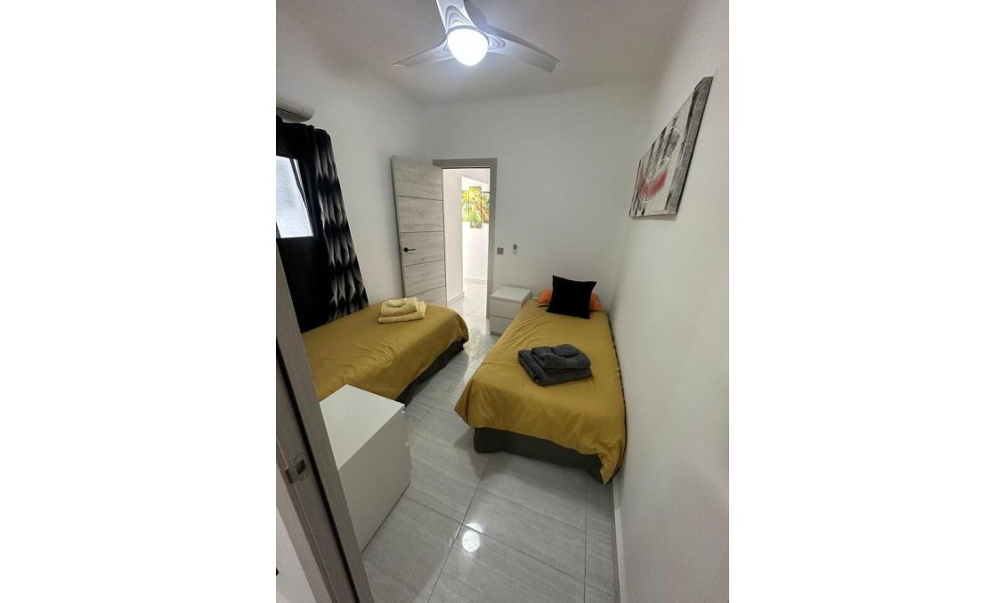 Segunda mano - Apartamento -
Lo Pagan - Costa Calida