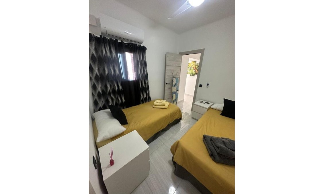 Segunda mano - Apartamento -
Lo Pagan - Costa Calida