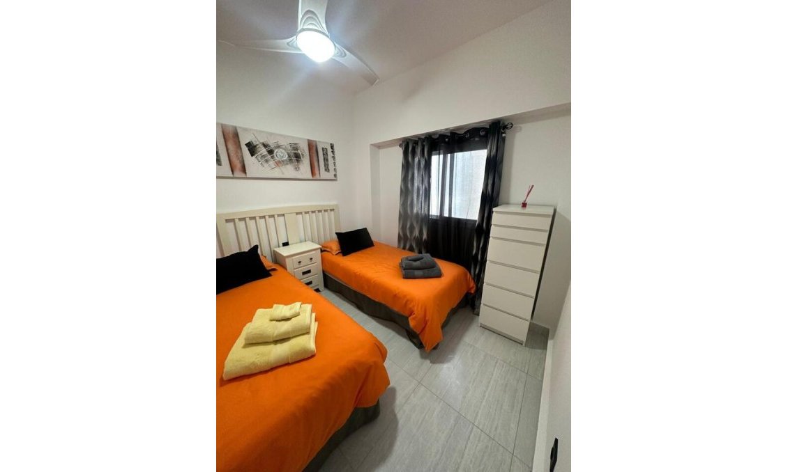 Segunda mano - Apartamento -
Lo Pagan - Costa Calida