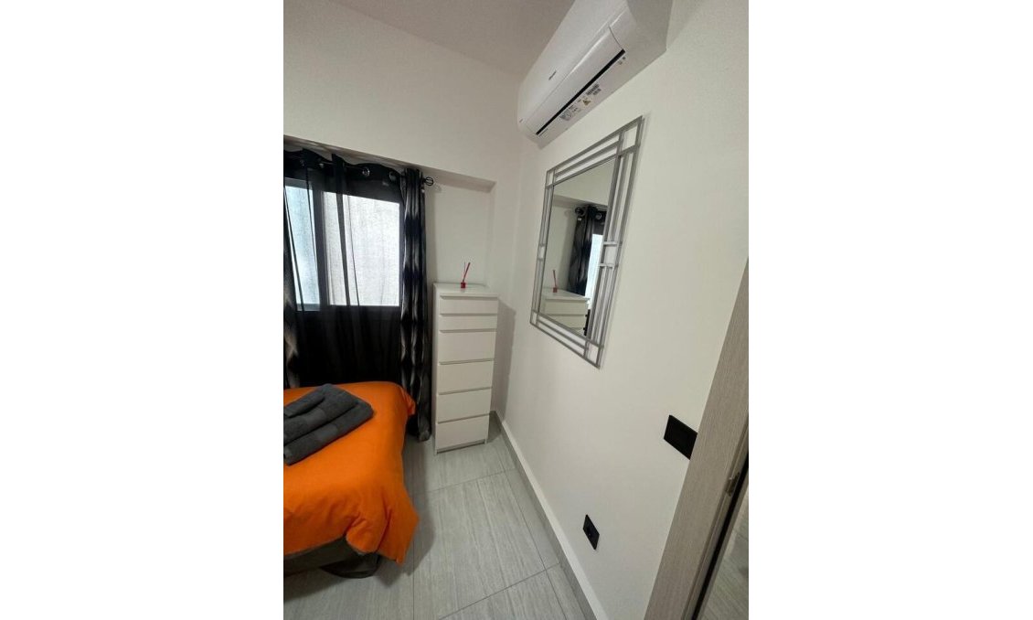 Segunda mano - Apartamento -
Lo Pagan - Costa Calida