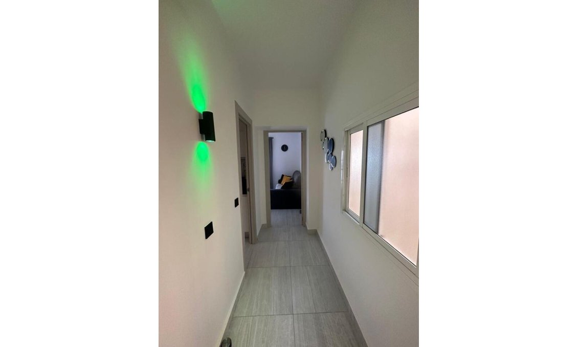 Segunda mano - Apartamento -
Lo Pagan - Costa Calida