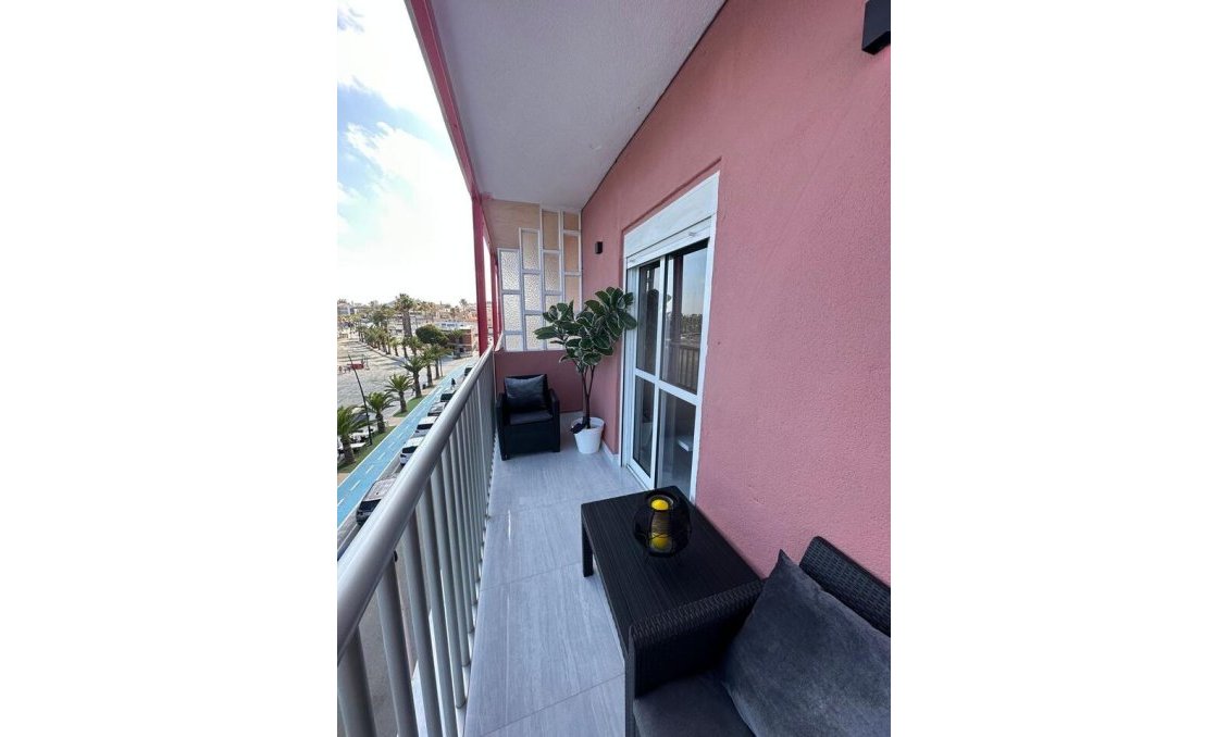 Segunda mano - Apartamento -
Lo Pagan - Costa Calida