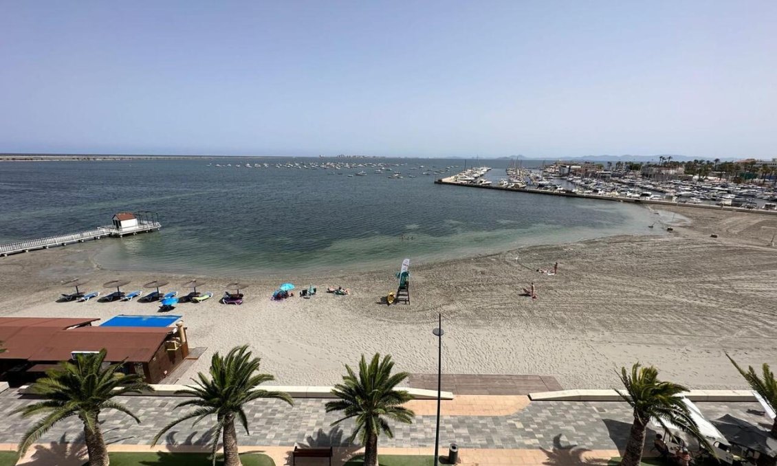 Segunda mano - Apartamento -
Lo Pagan - Costa Calida