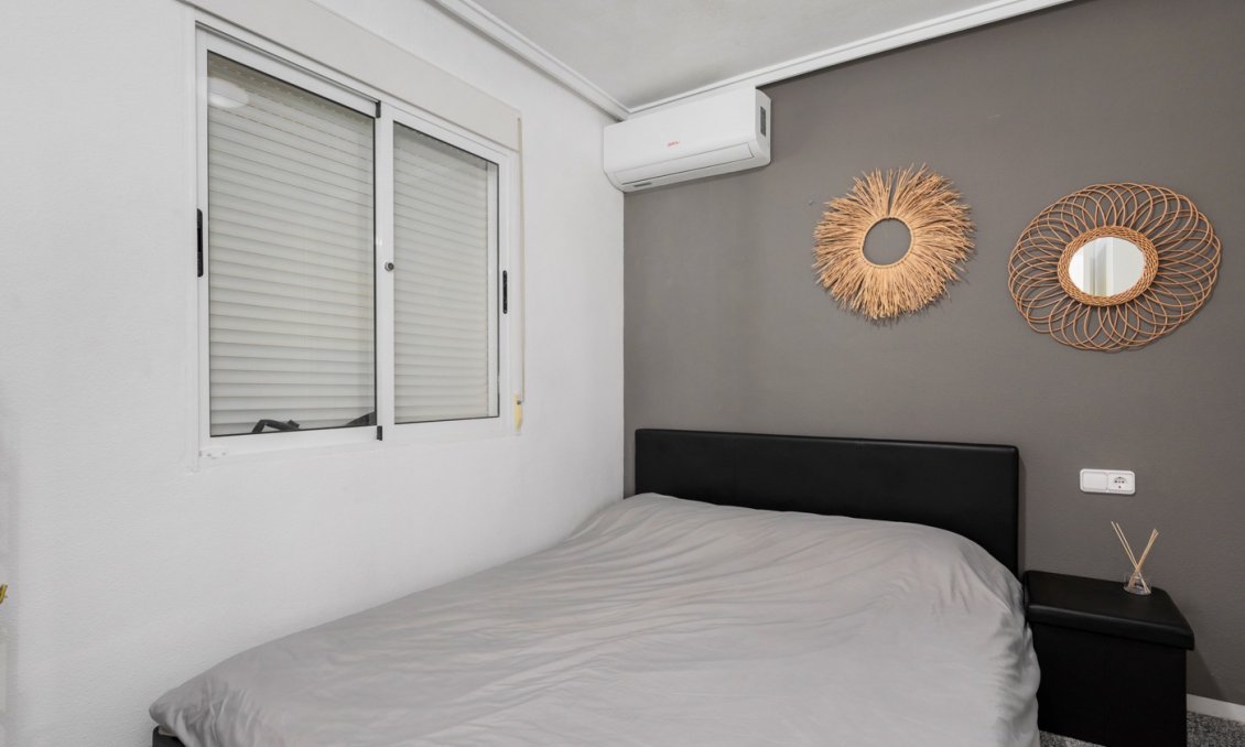 Wiederverkauf - Town House -
Orihuela Costa - Costa Blanca