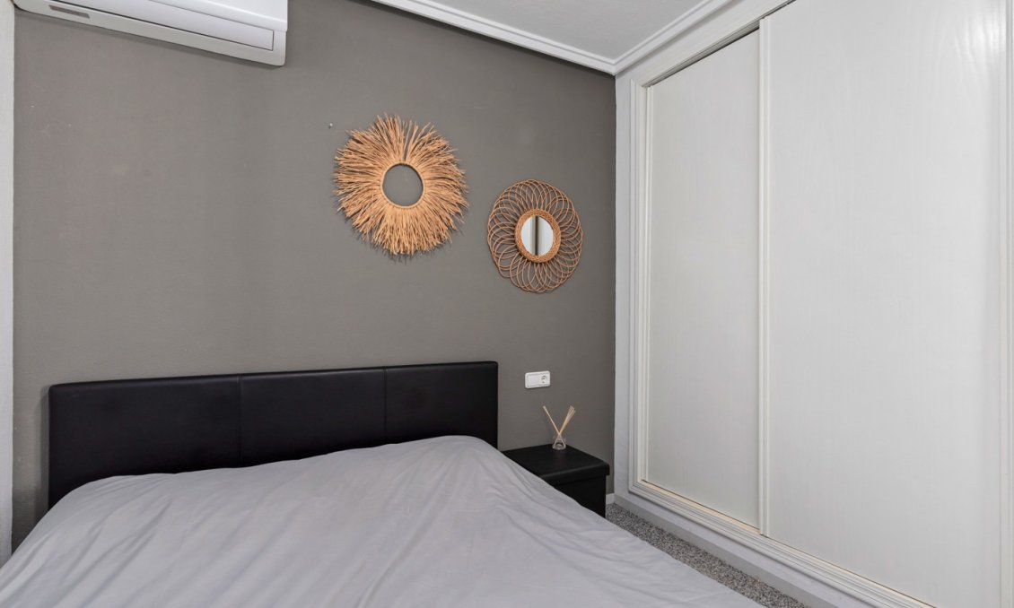 Wiederverkauf - Town House -
Orihuela Costa - Costa Blanca
