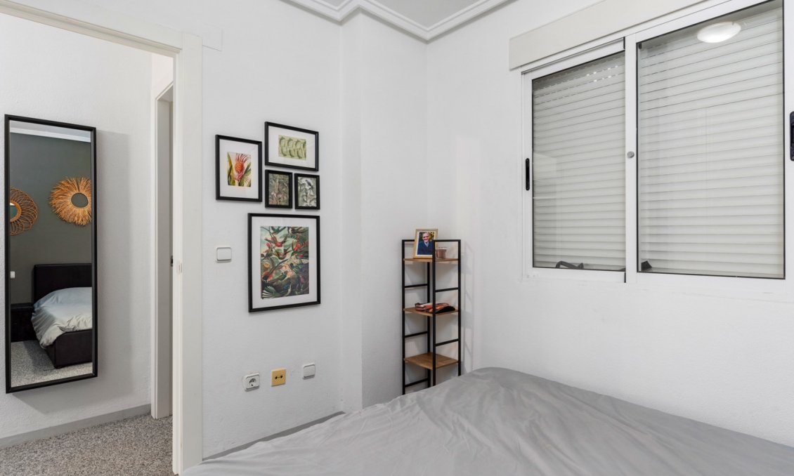 Wiederverkauf - Town House -
Orihuela Costa - Costa Blanca