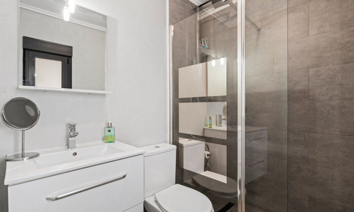 Wiederverkauf - Town House -
Orihuela Costa - Costa Blanca
