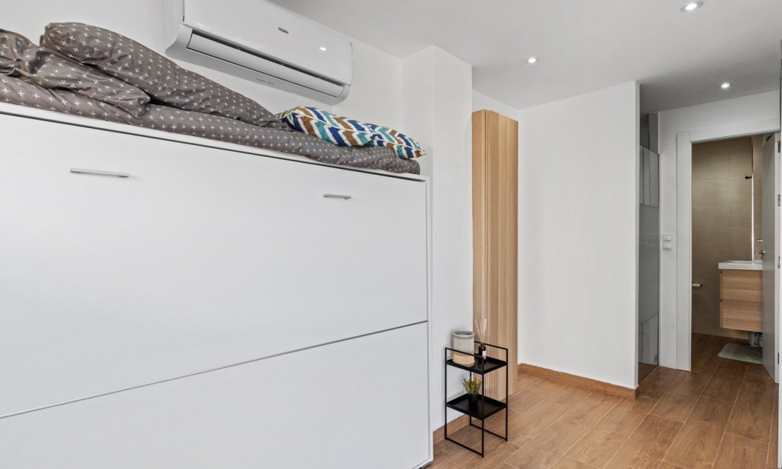 Wiederverkauf - Town House -
Orihuela Costa - Costa Blanca