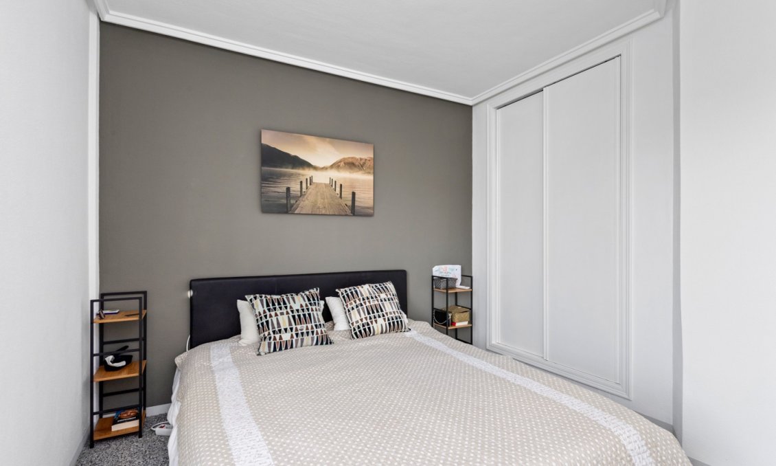Wiederverkauf - Town House -
Orihuela Costa - Costa Blanca