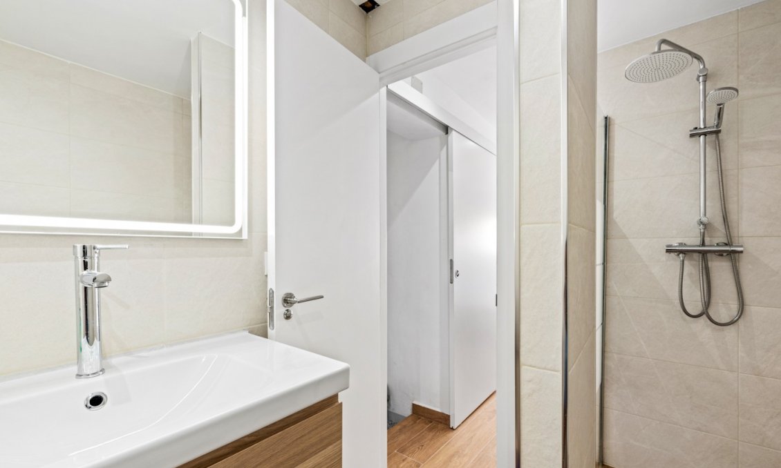 Wiederverkauf - Town House -
Orihuela Costa - Costa Blanca