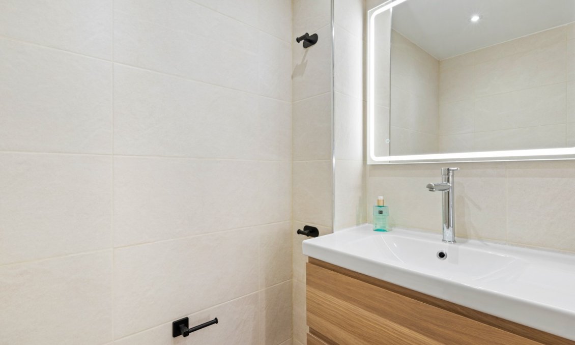 Wiederverkauf - Town House -
Orihuela Costa - Costa Blanca