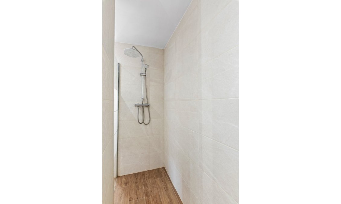 Wiederverkauf - Town House -
Orihuela Costa - Costa Blanca