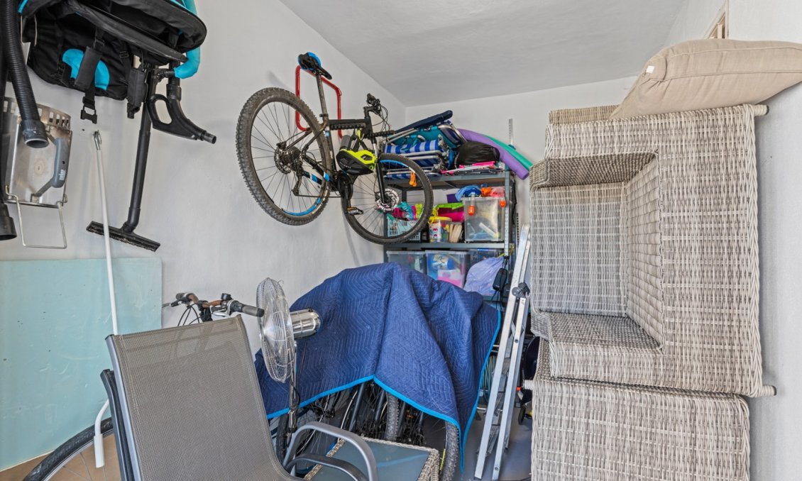 Wiederverkauf - Town House -
Orihuela Costa - Costa Blanca