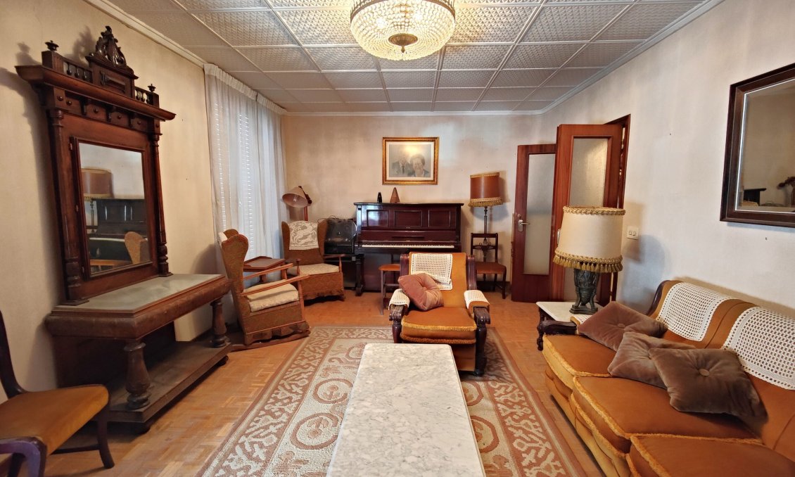 Segunda mano - Apartamento -
Torrevieja - Costa Blanca