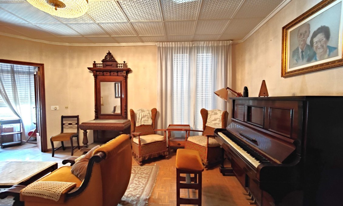 Segunda mano - Apartamento -
Torrevieja - Costa Blanca