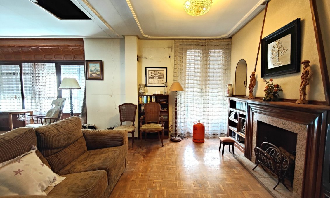 Segunda mano - Apartamento -
Torrevieja - Costa Blanca