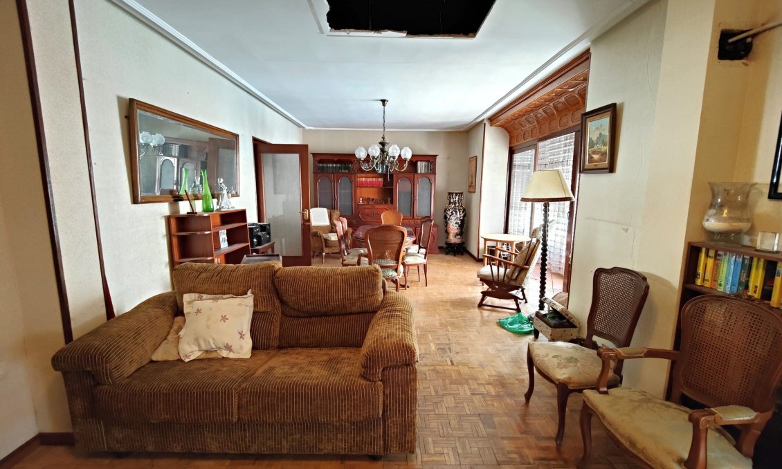 Segunda mano - Apartamento -
Torrevieja - Costa Blanca