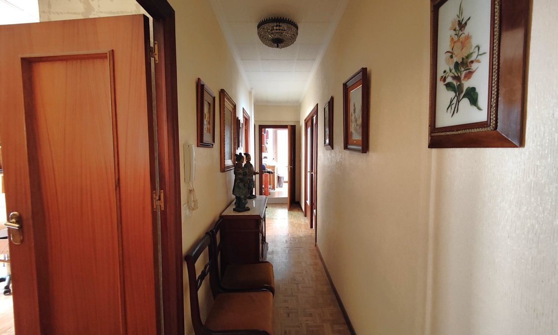 Segunda mano - Apartamento -
Torrevieja - Costa Blanca