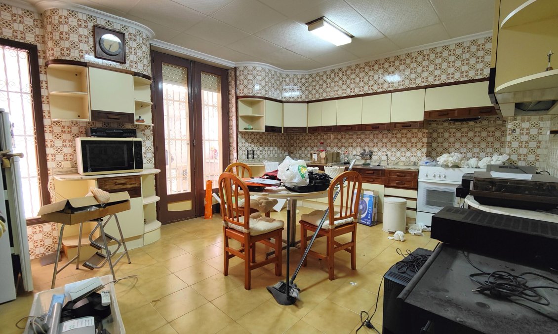 Segunda mano - Apartamento -
Torrevieja - Costa Blanca
