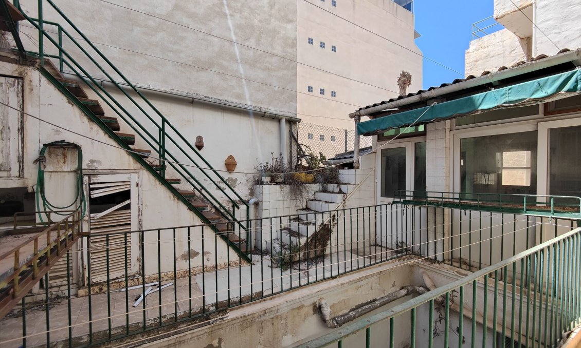 Segunda mano - Apartamento -
Torrevieja - Costa Blanca
