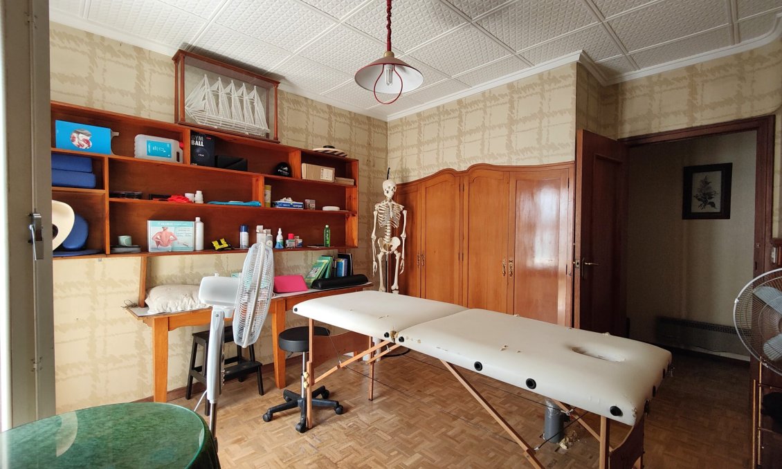 Segunda mano - Apartamento -
Torrevieja - Costa Blanca