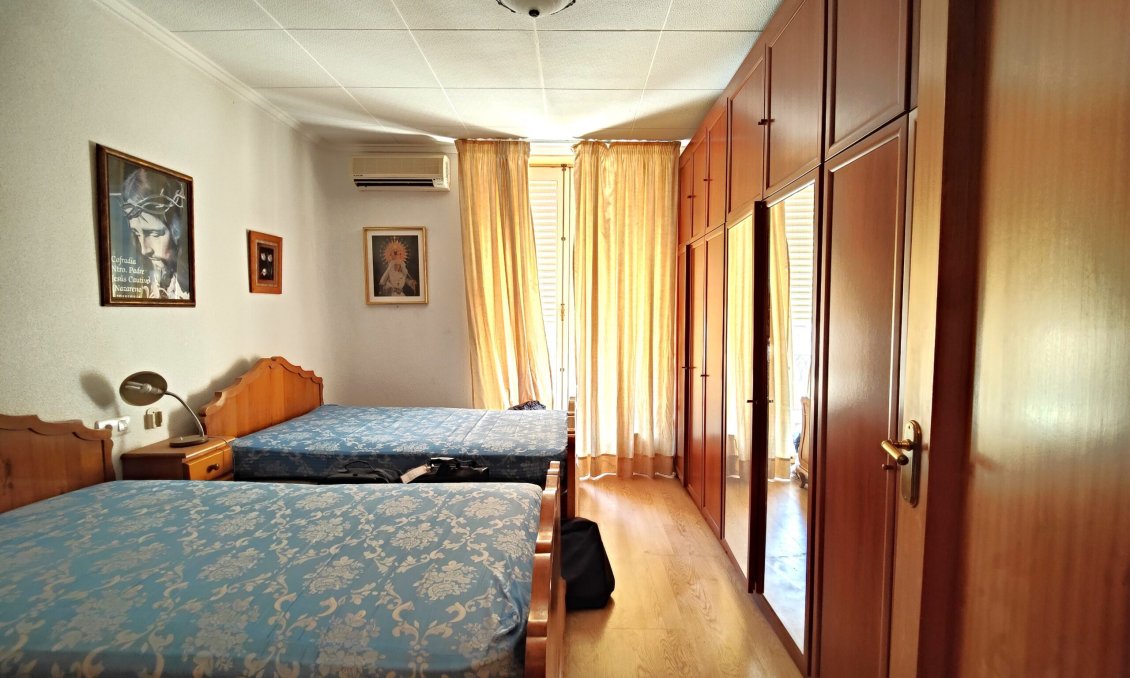 Segunda mano - Apartamento -
Torrevieja - Costa Blanca