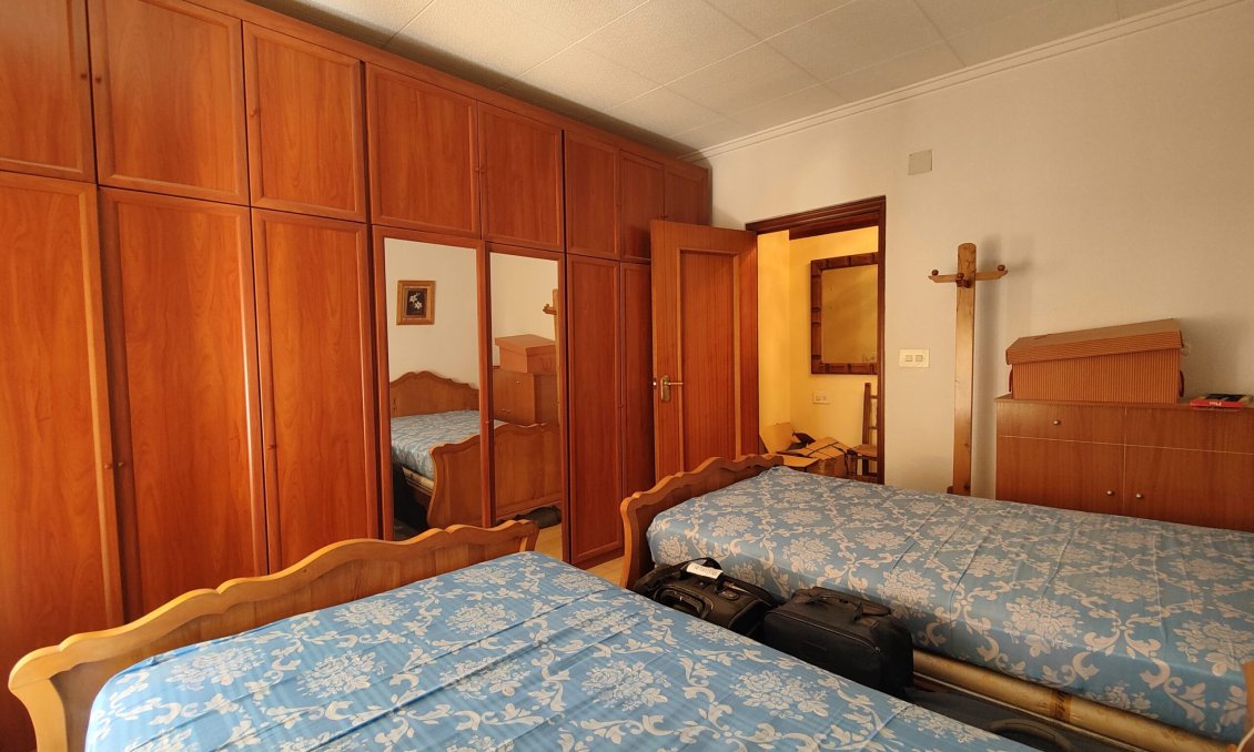 Segunda mano - Apartamento -
Torrevieja - Costa Blanca