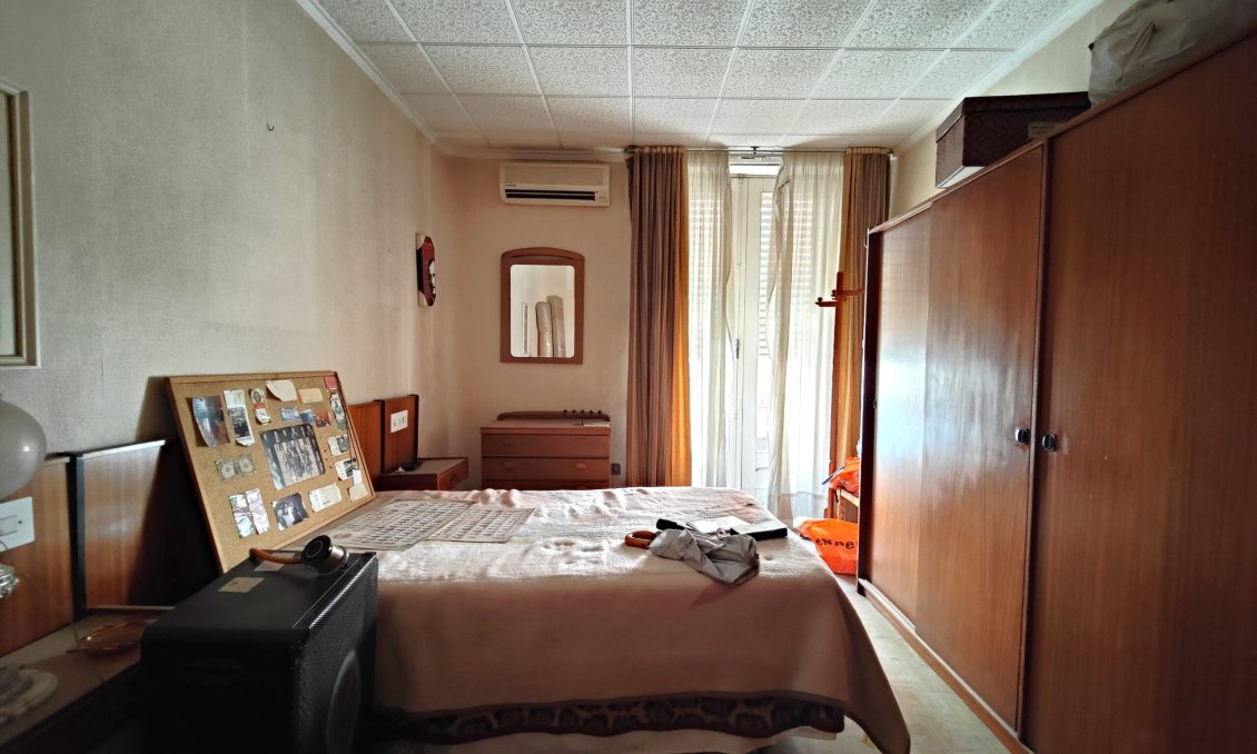Segunda mano - Apartamento -
Torrevieja - Costa Blanca