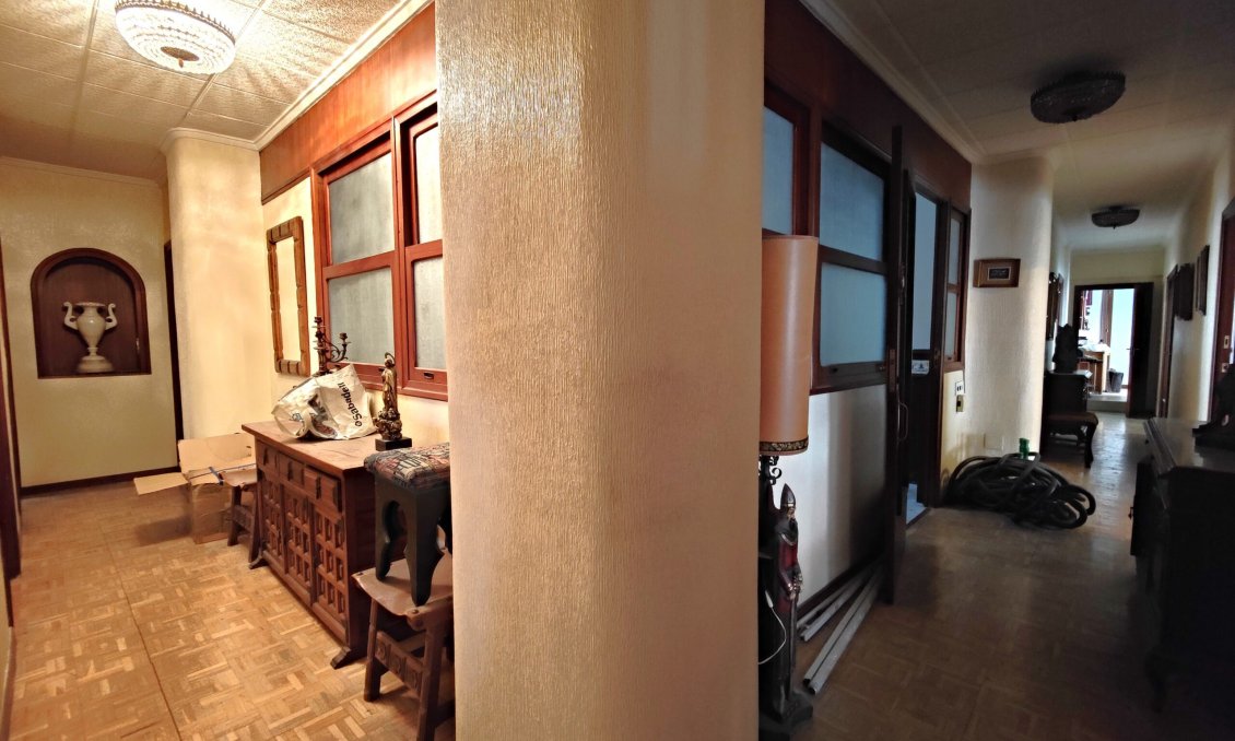 Segunda mano - Apartamento -
Torrevieja - Costa Blanca