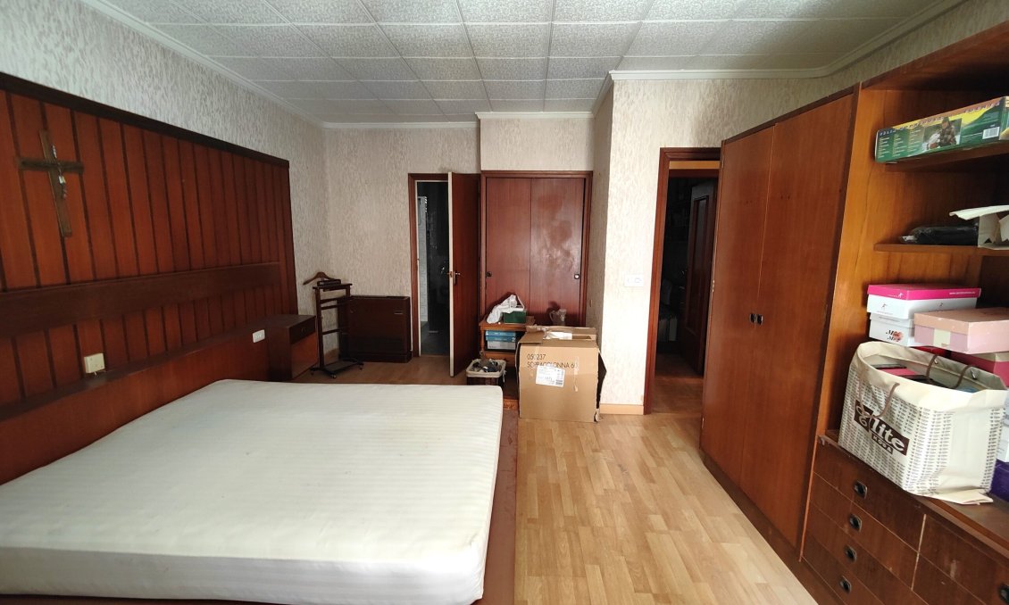 Segunda mano - Apartamento -
Torrevieja - Costa Blanca