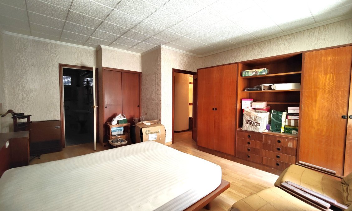 Segunda mano - Apartamento -
Torrevieja - Costa Blanca