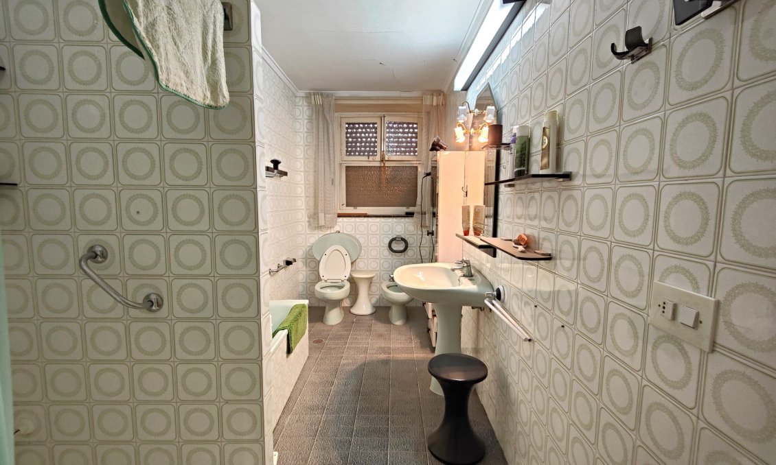 Segunda mano - Apartamento -
Torrevieja - Costa Blanca