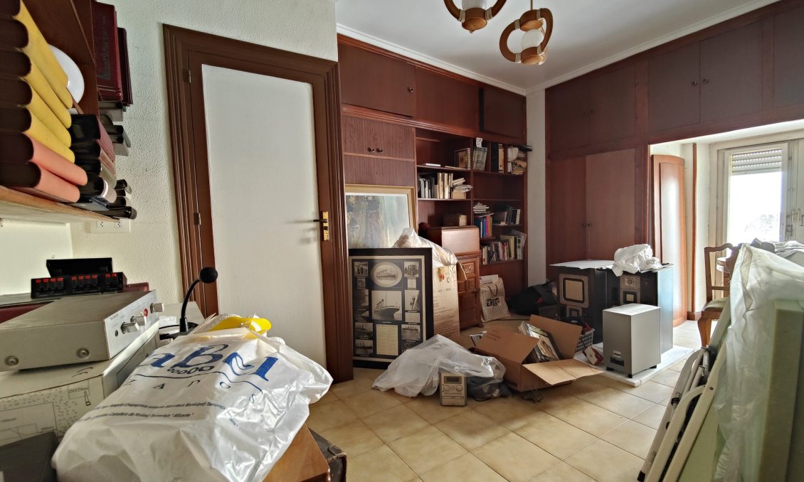 Segunda mano - Apartamento -
Torrevieja - Costa Blanca