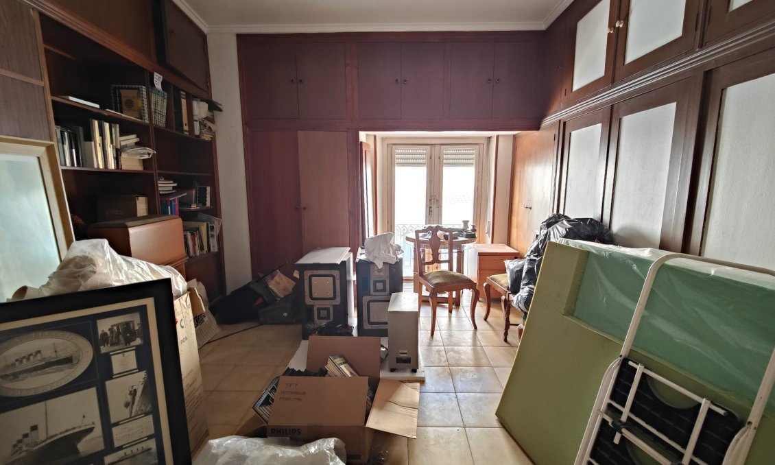 Segunda mano - Apartamento -
Torrevieja - Costa Blanca
