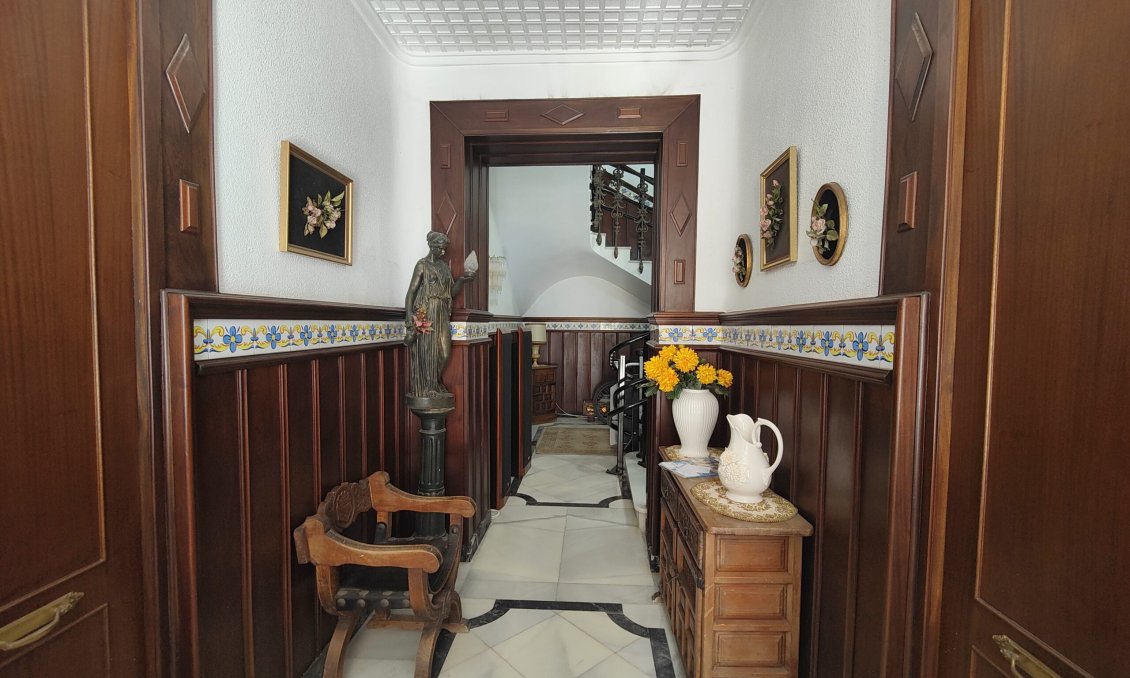 Segunda mano - Apartamento -
Torrevieja - Costa Blanca