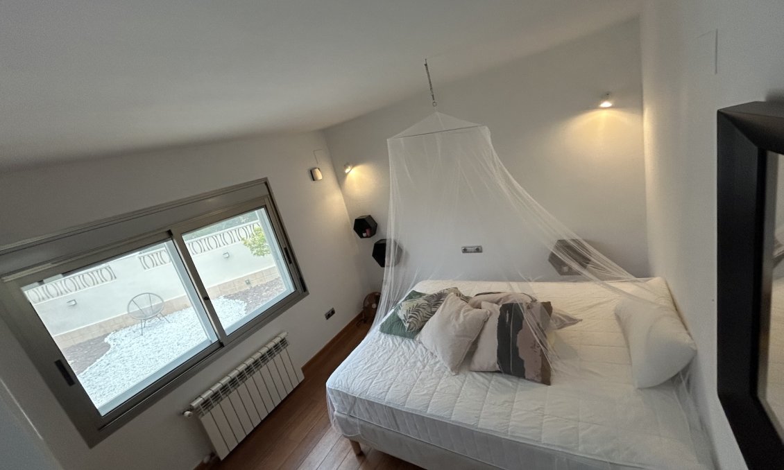 Segunda mano - Villa -
La Nucía - Costa Blanca