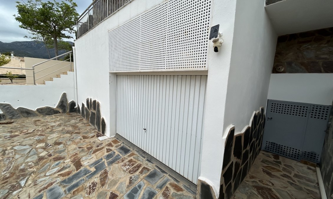 Segunda mano - Villa -
La Nucía - Costa Blanca