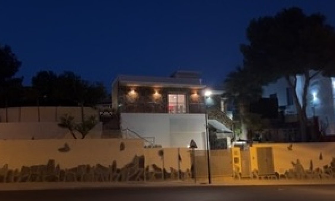 Segunda mano - Villa -
La Nucía - Costa Blanca