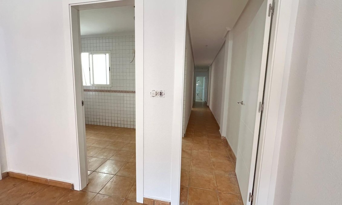 Segunda mano - Apartamento -
Catral - Comunidad Valenciana