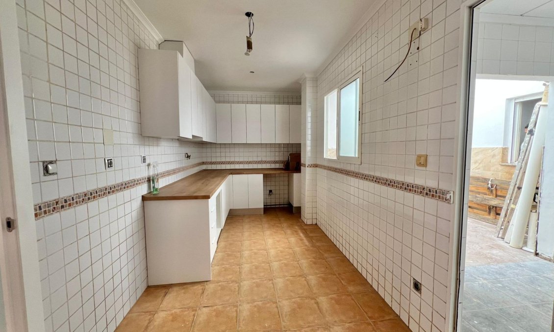 Segunda mano - Apartamento -
Catral - Comunidad Valenciana