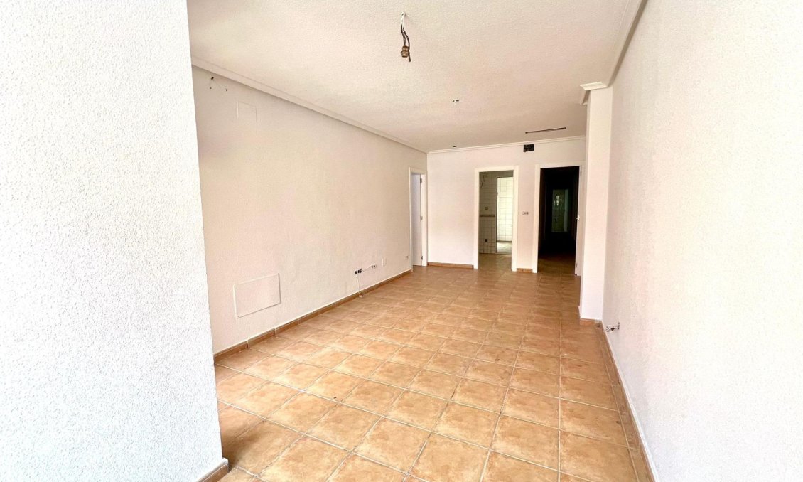Segunda mano - Apartamento -
Catral - Comunidad Valenciana