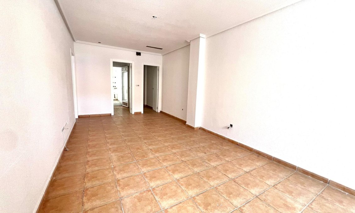 Segunda mano - Apartamento -
Catral - Comunidad Valenciana